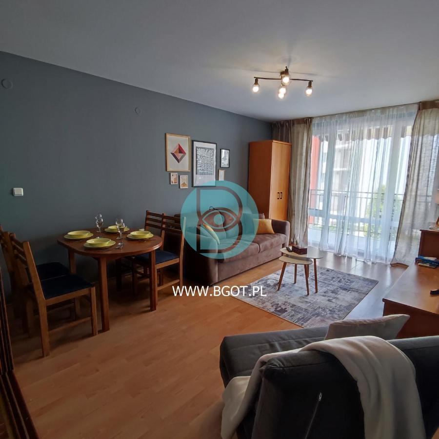 Panorama Marina Fort Beach - Premium Apartments Sea Viev Sveti Vlas Eksteriør billede