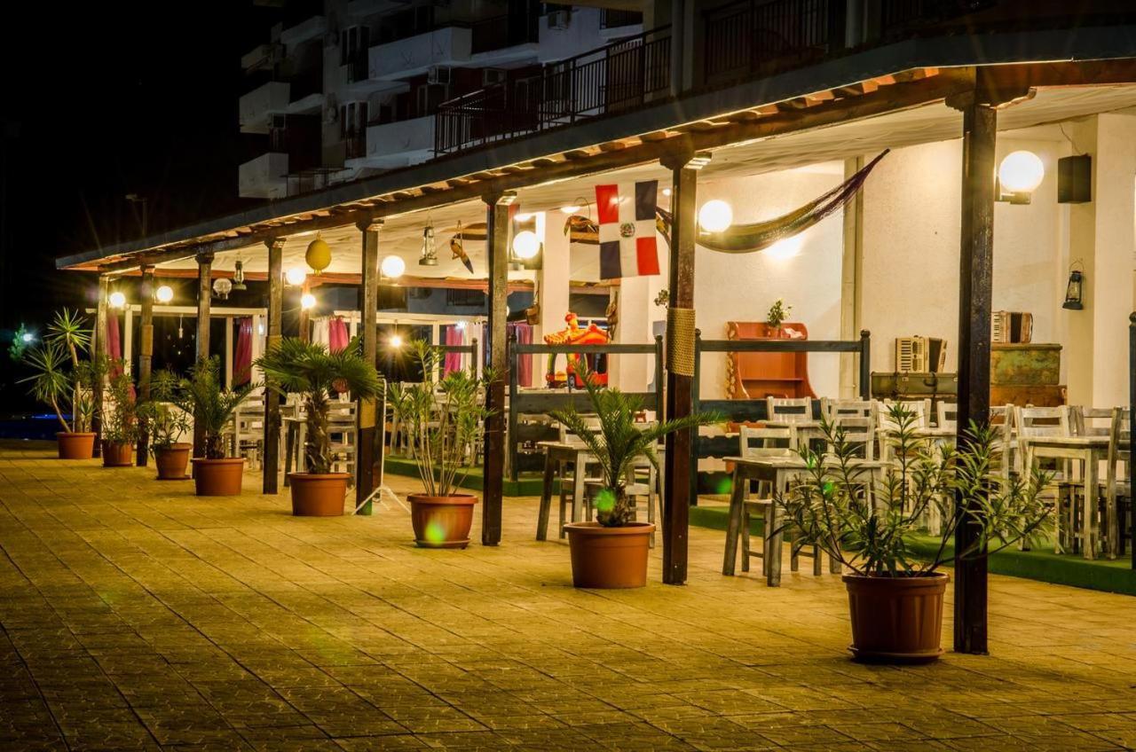 Panorama Marina Fort Beach - Premium Apartments Sea Viev Sveti Vlas Eksteriør billede
