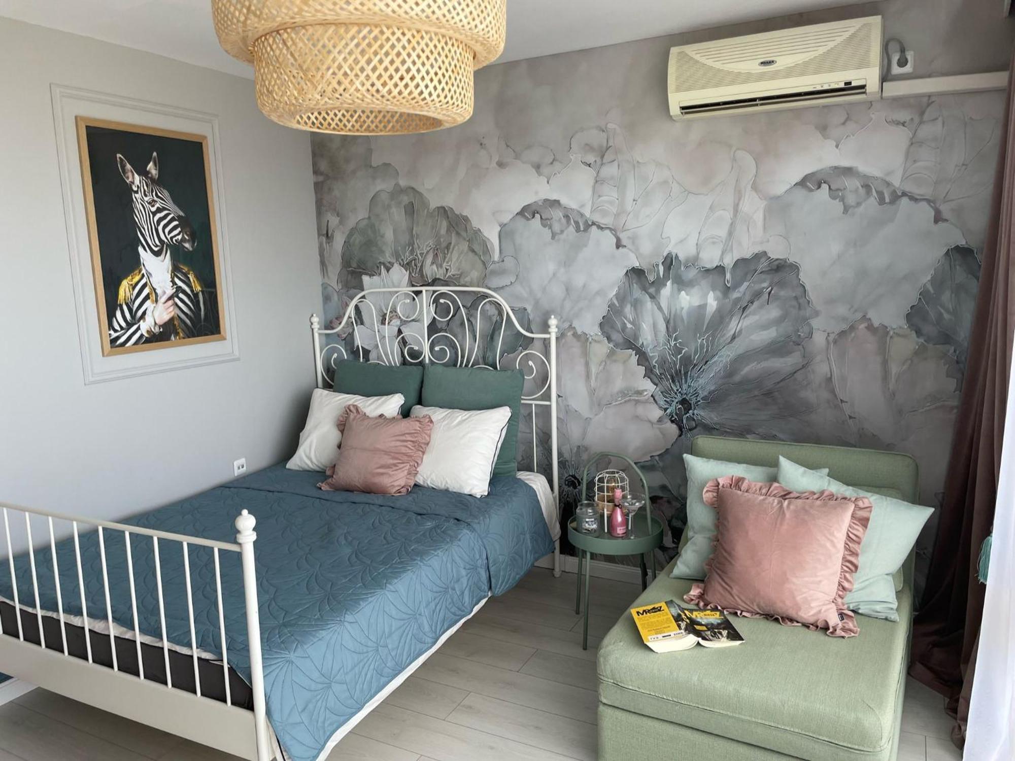 Panorama Marina Fort Beach - Premium Apartments Sea Viev Sveti Vlas Værelse billede