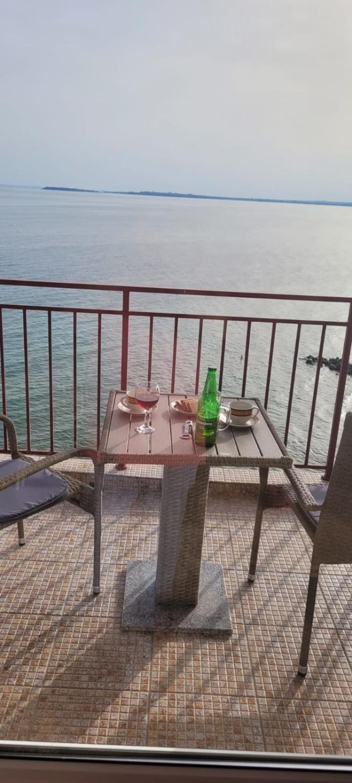 Panorama Marina Fort Beach - Premium Apartments Sea Viev Sveti Vlas Eksteriør billede