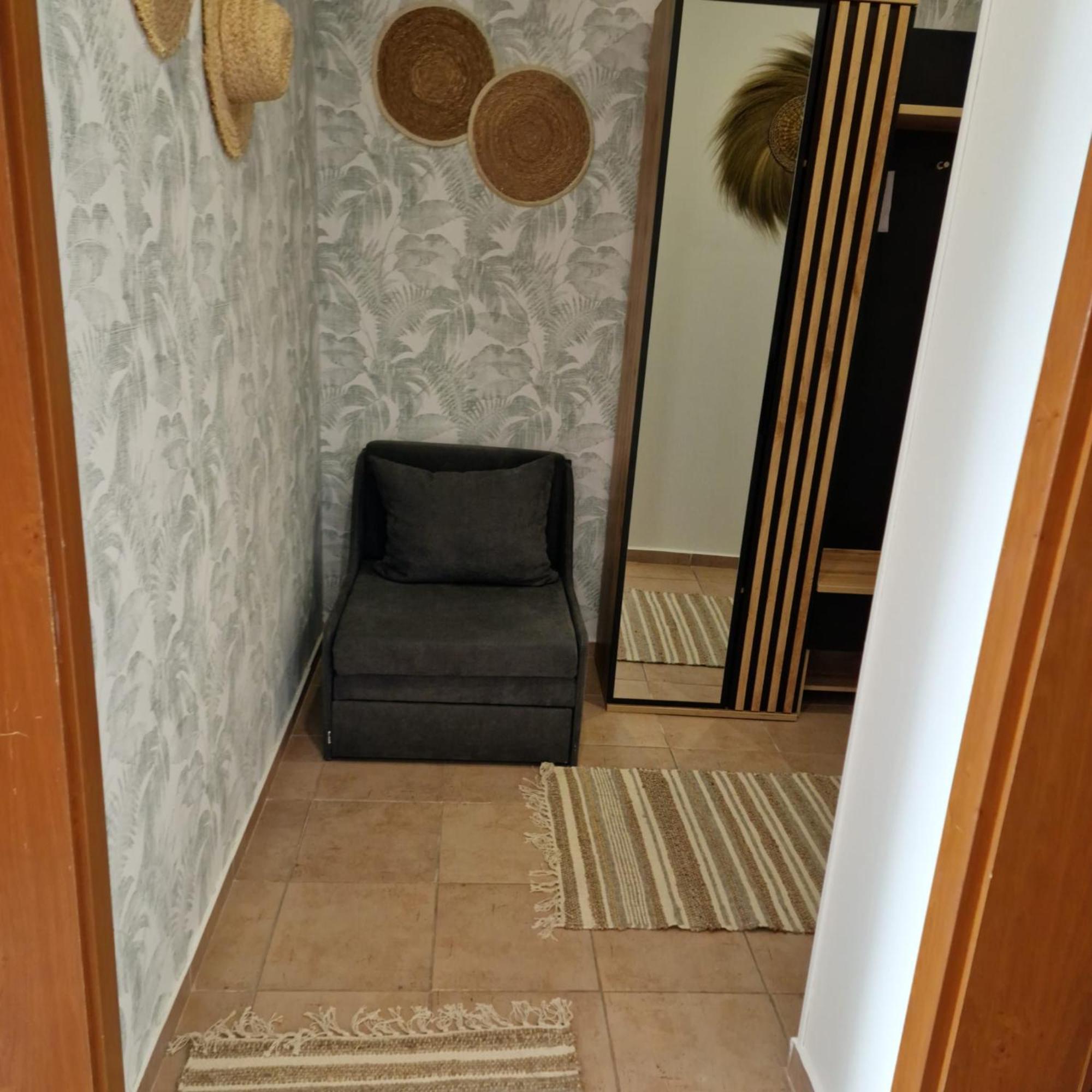 Panorama Marina Fort Beach - Premium Apartments Sea Viev Sveti Vlas Eksteriør billede