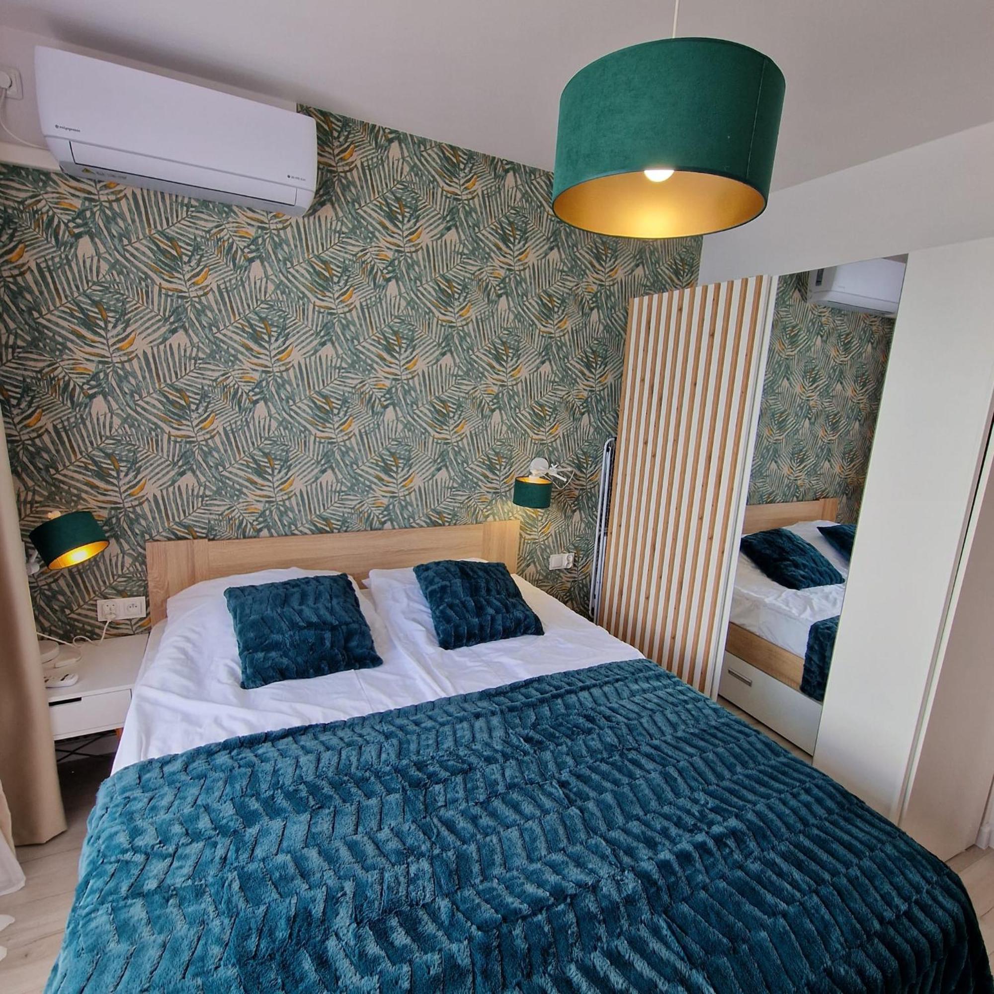 Panorama Marina Fort Beach - Premium Apartments Sea Viev Sveti Vlas Eksteriør billede
